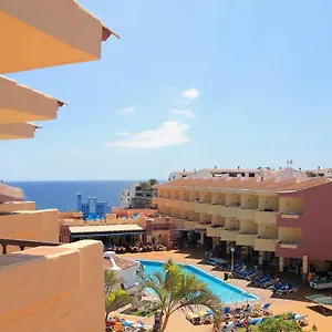 Appartamento Marino Tenerife, Costa Del Silencio