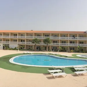 Parque Carolina Apartamento